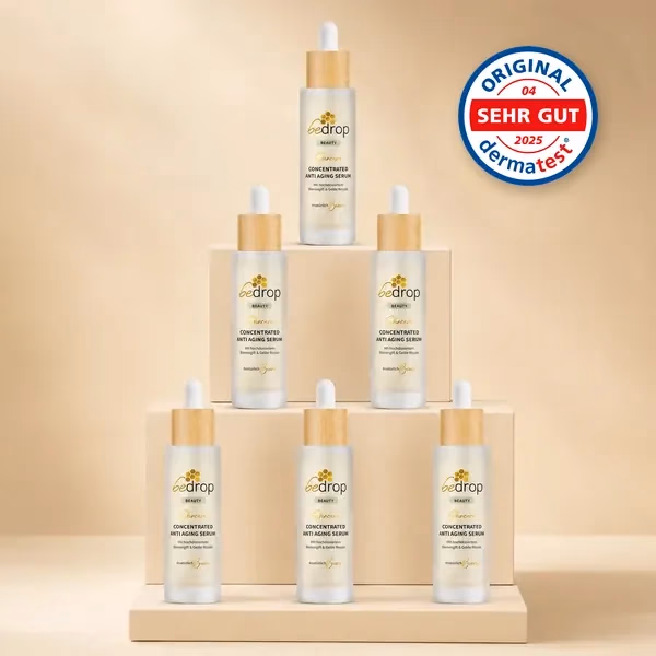 6× Anti-Aging Serum