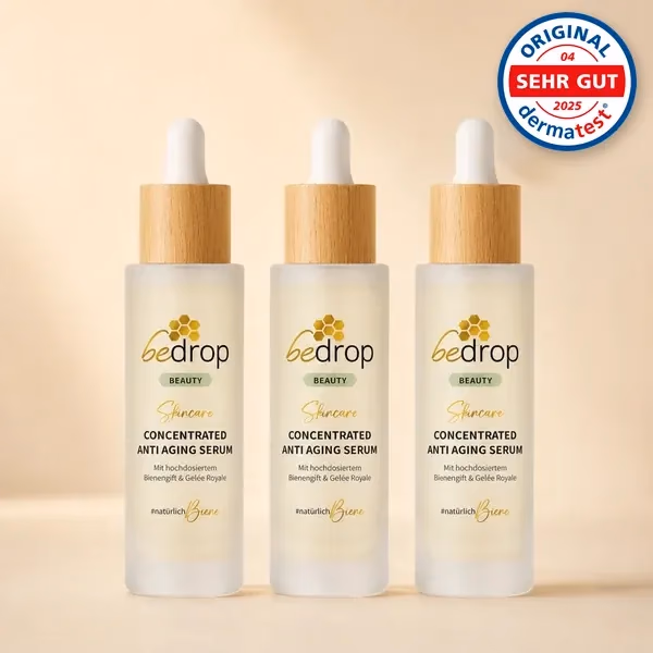 3× Anti-Aging Serum