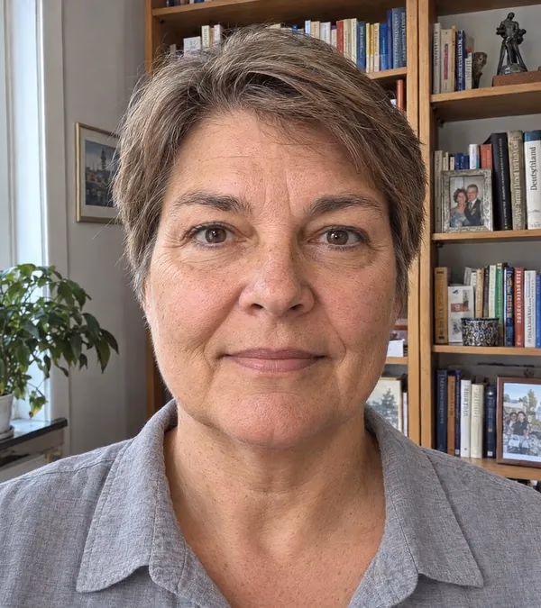 Nachher – Birgit